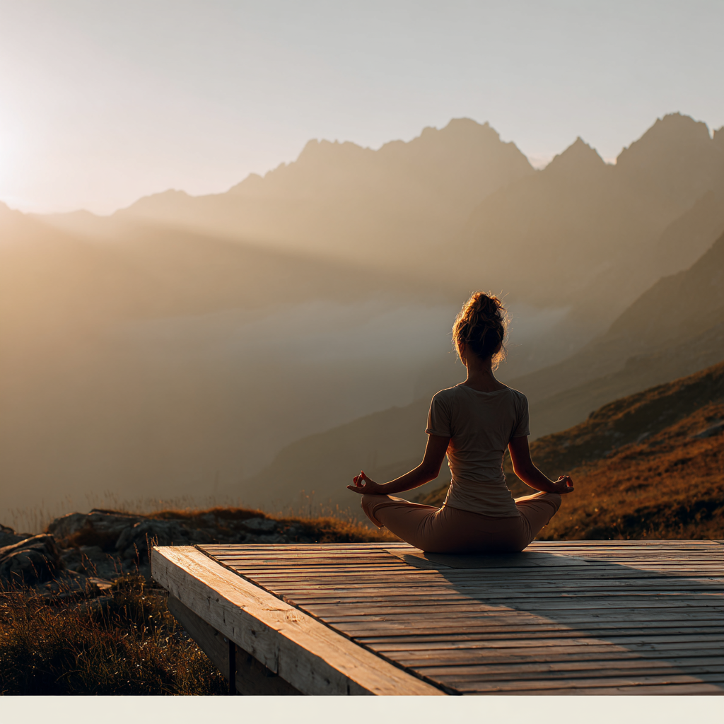 Йога практика