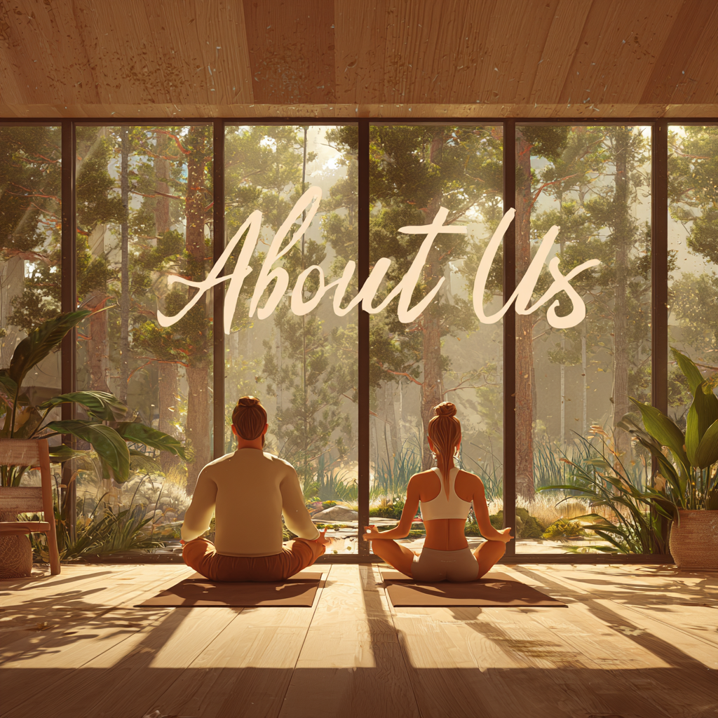 Студія йоги